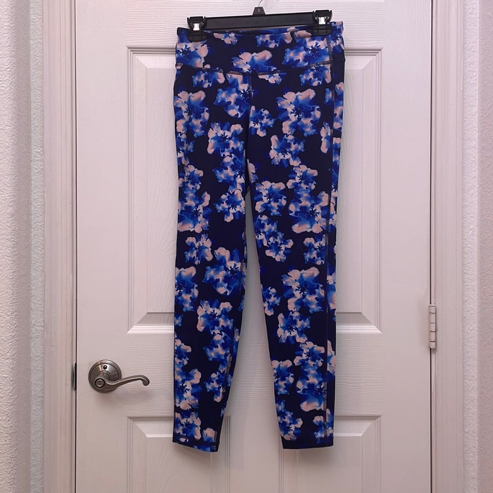 Floral Leggings